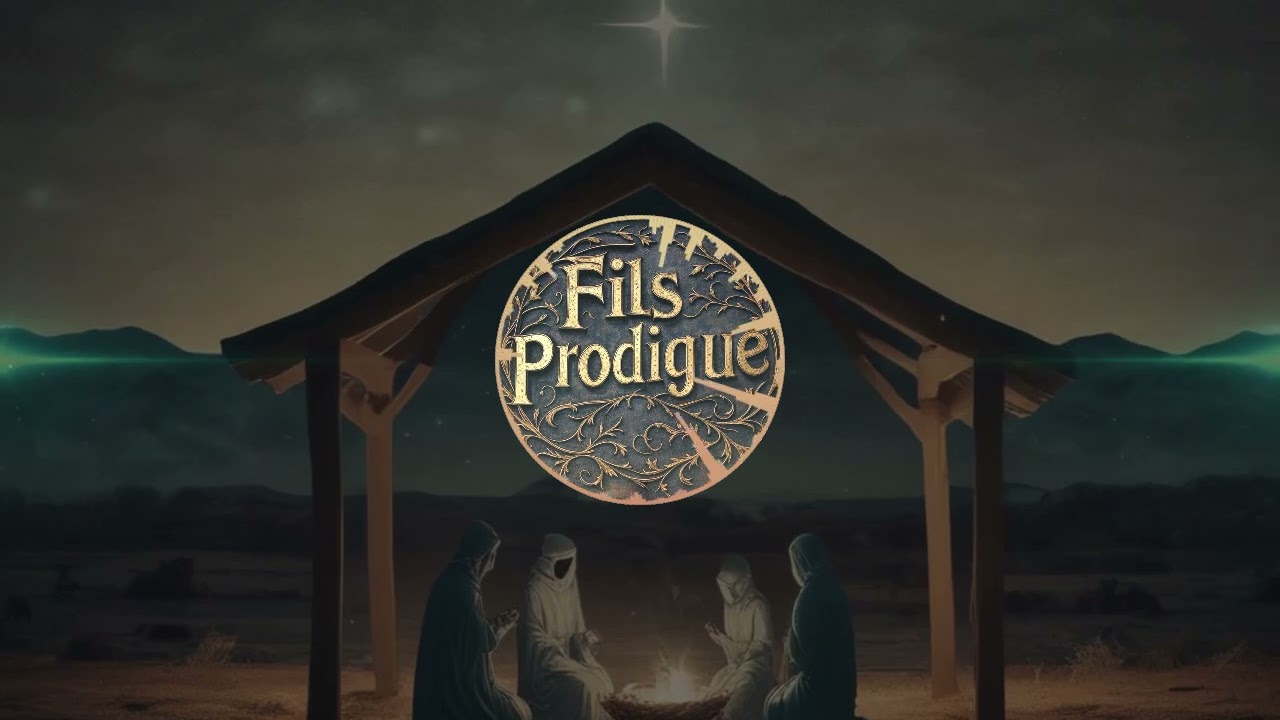 FILS PRODIGUE - Ah ! Quand Reviendra-t-il Ce Temps ! (#Cover #ElectroRework)