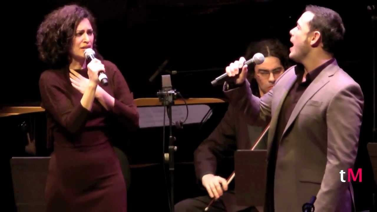 Concierto Guinovart 50: 