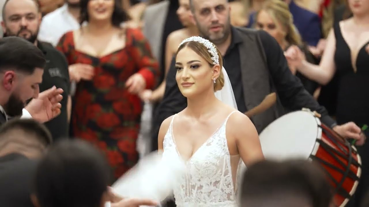 CAGLA & FERHAT DUGUN / #PrimePhotography / LONDON