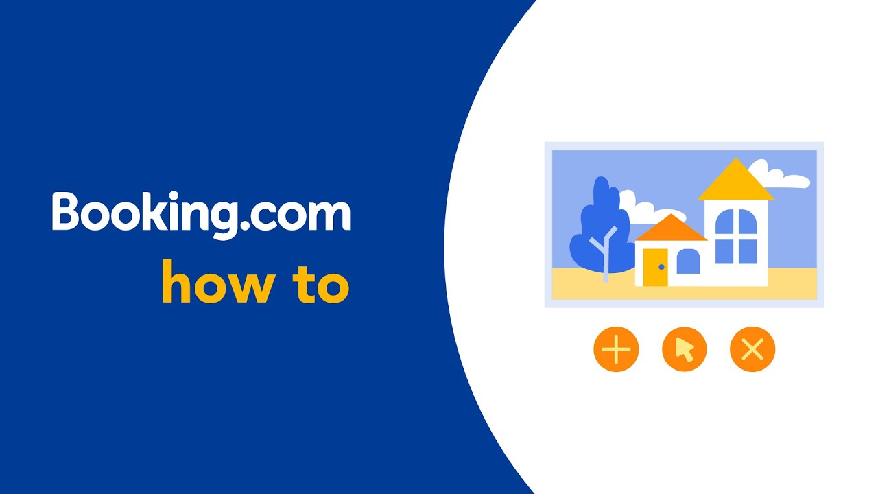 How to manage your property photos | Booking.com