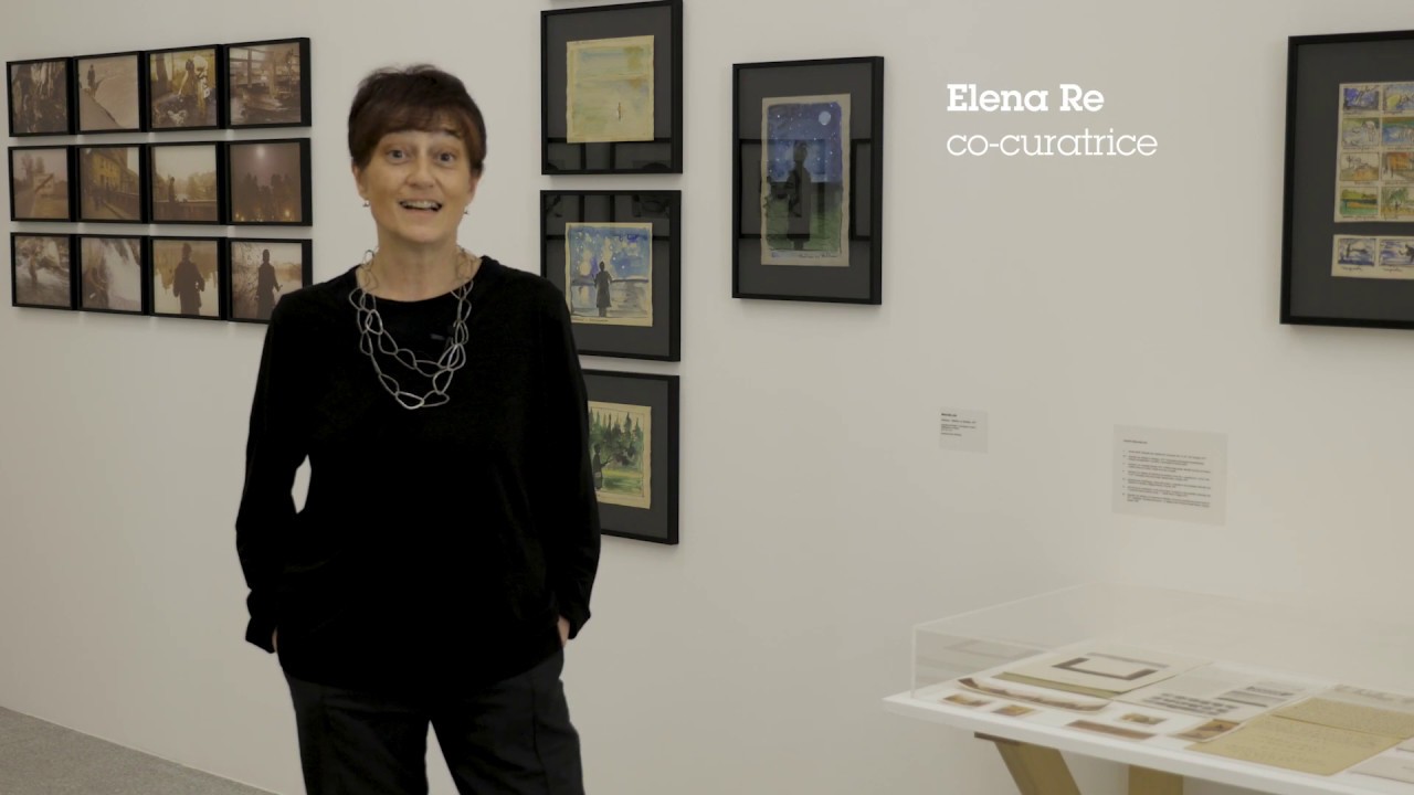 TUTTO. Prospettive sull'arte italiana