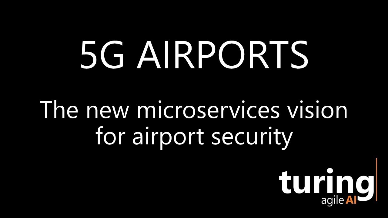 5G Airports - Demo