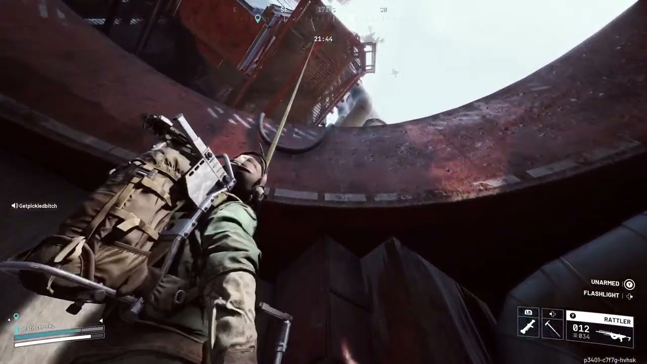 Arc Raiders