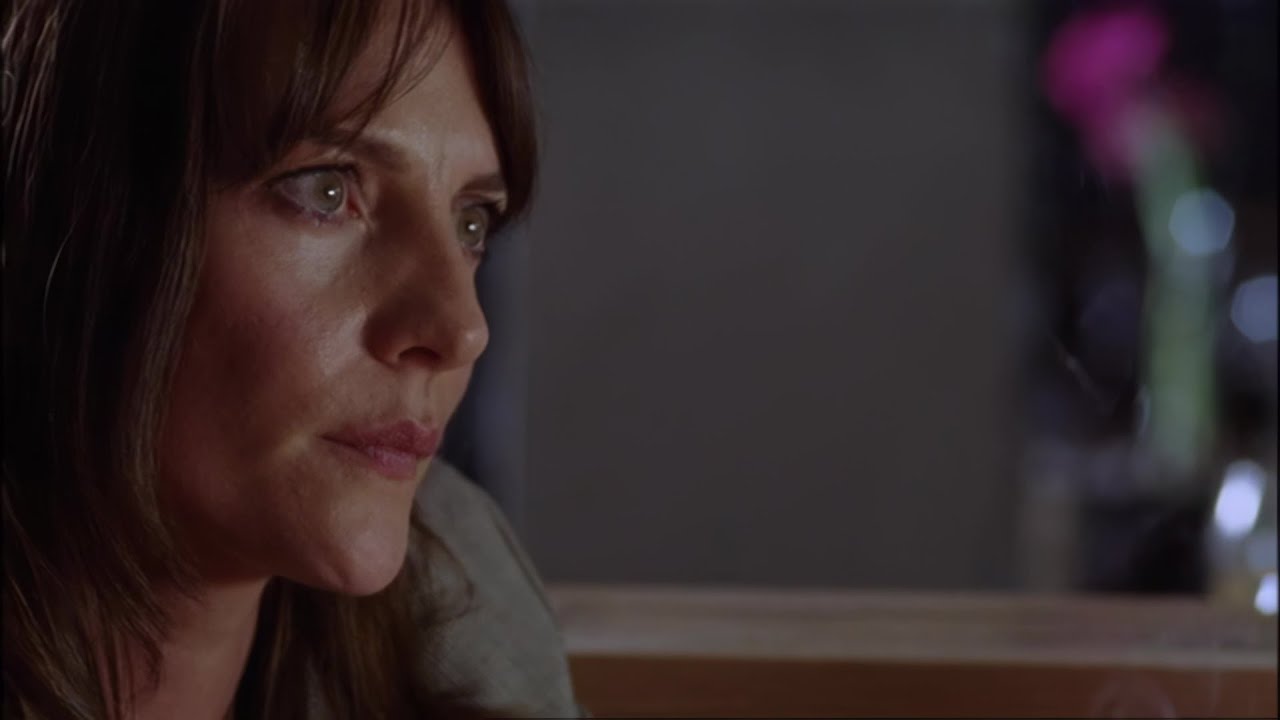 The Time of Your Life Ep. 3/6  (1080p) starring Genevieve O'Reilly, Olivia Colman