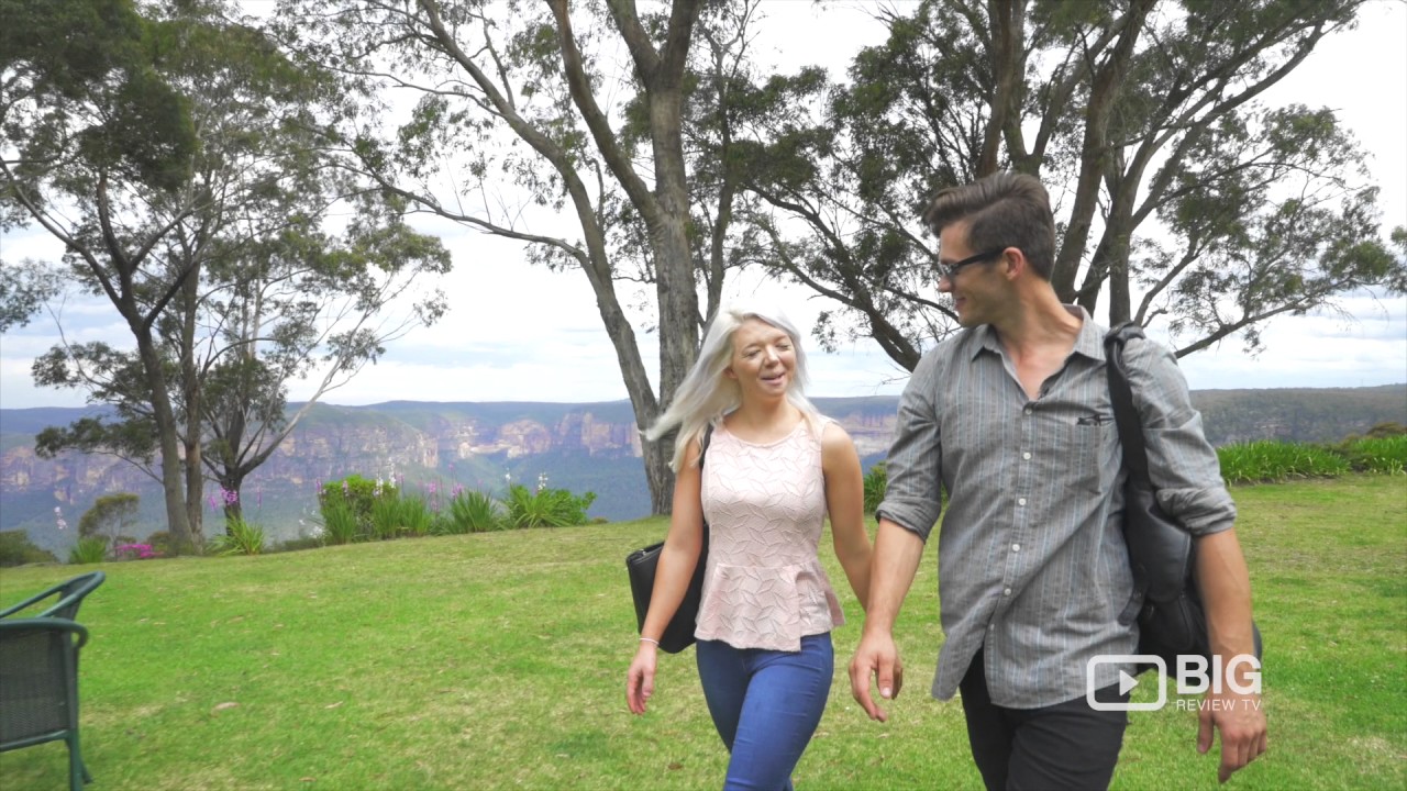 Allview Escape Accommodation Sydney for Cottage and Wedding Venue