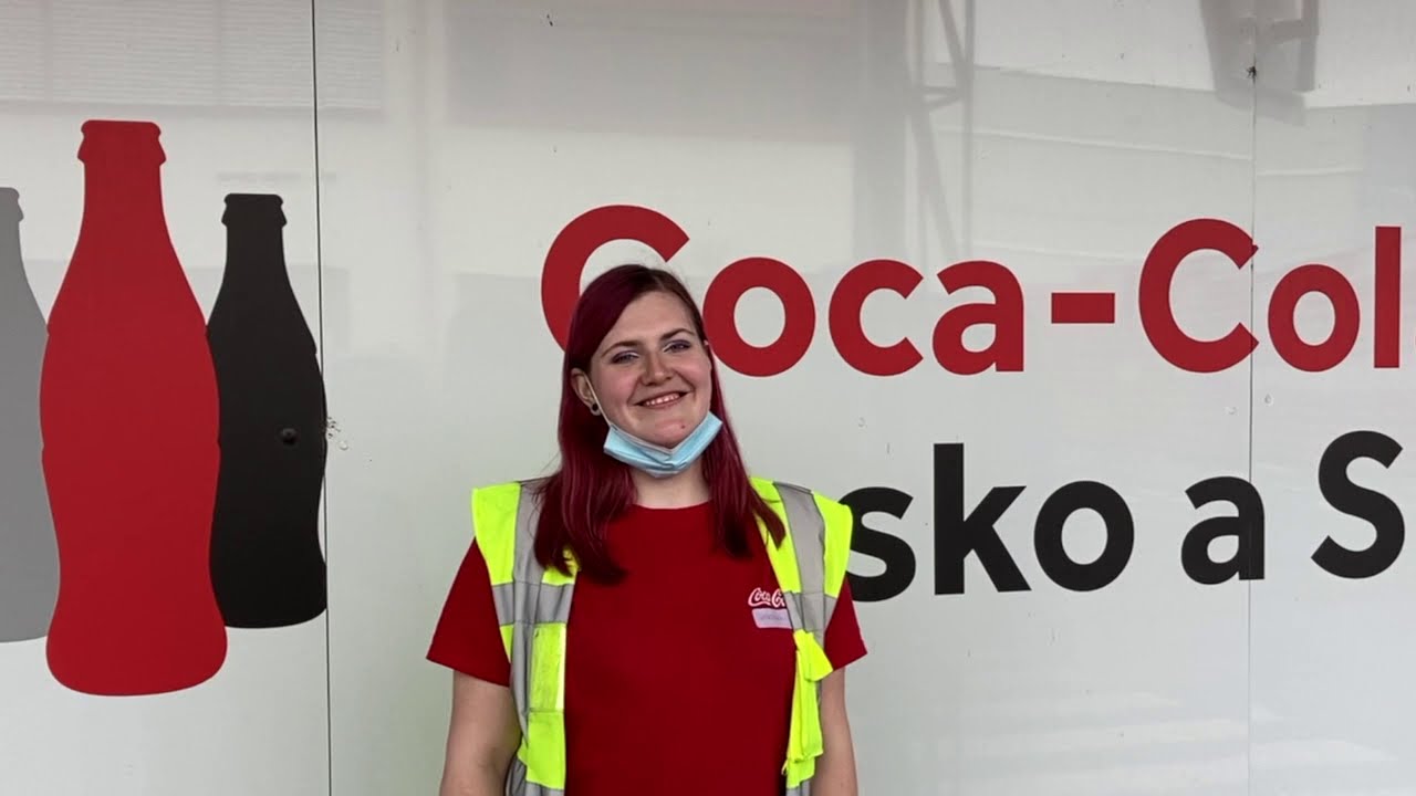 Poznejte pracovní den našich operátorů