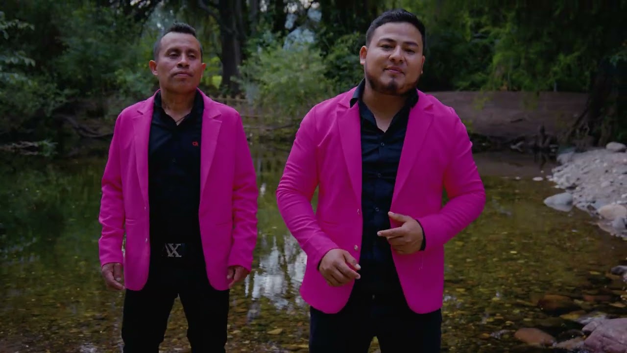 Texcoco-Recondenada Banda Nuevos Santa Mar&iacute;a-VIDEOCLIP OFICIAL