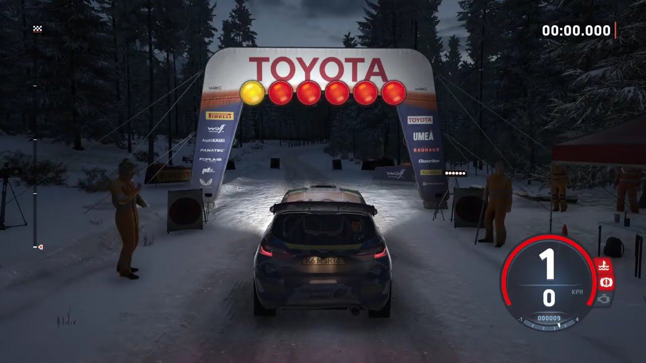 WRC|MATHEWSWORLD|LIVESTREAM