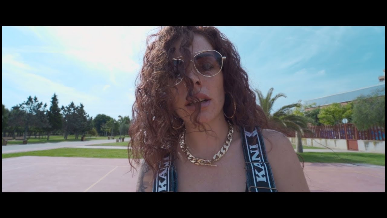 MCKEA - PÓNMELO EN EL AIRE (PROD. OSKARKLAP) | VIDEOCLIP