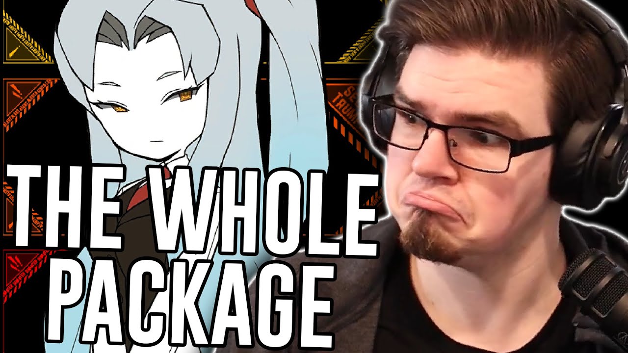 Lobotomy Corporation - Warning 1-3 // Reaction & Analysis
