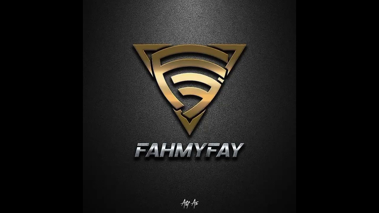 FF - LOVE IS GONE 2017 [ FAHMY FAY ] - LBDJS RECORD VOL 1