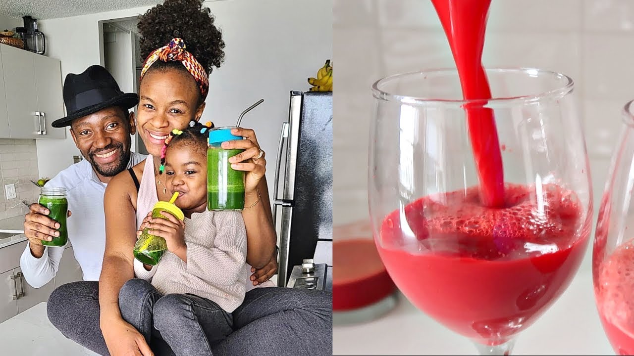 How To boost Your Immune System | What we Eat to stay Healthy