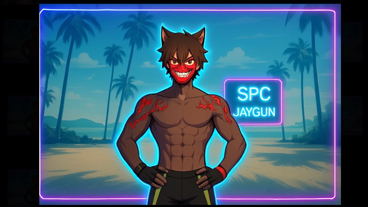 Freestyle2: SPC JayGun PF