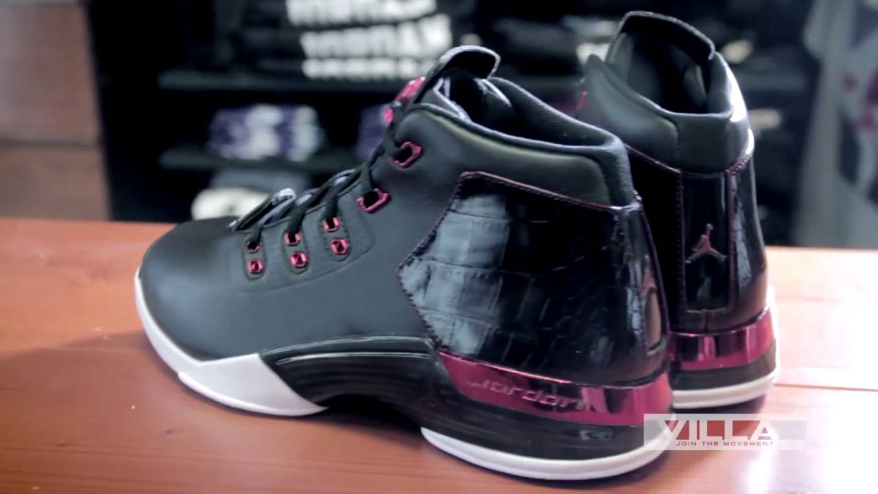Air Jordan 17 