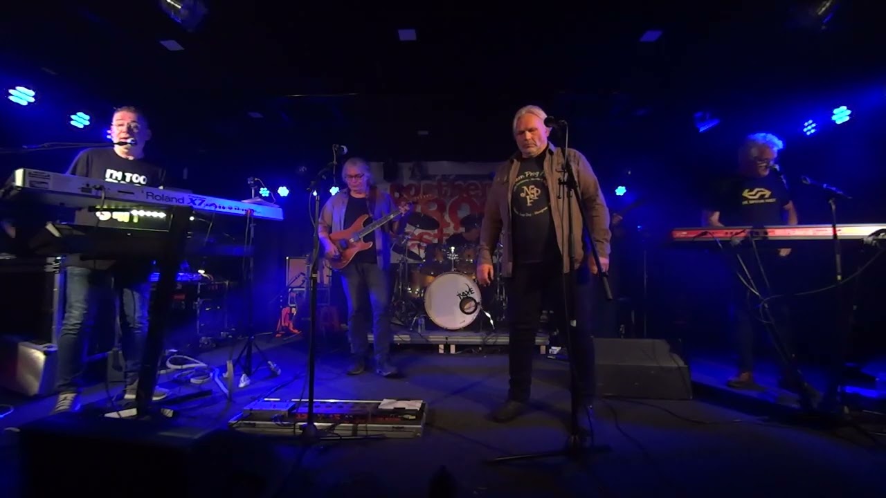 Leap Day live at NPF 2024