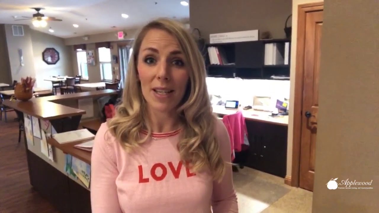 Applewood of Brookfield Virtual Tour
