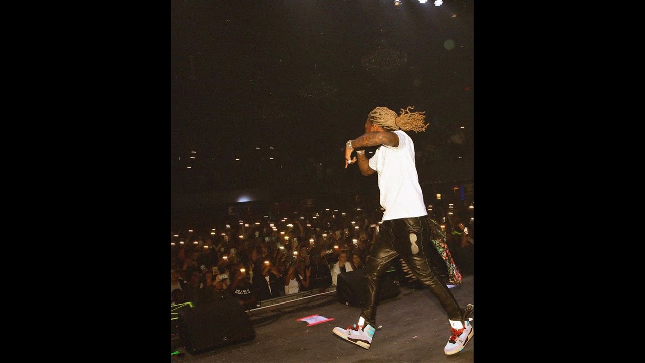 Future Type Beat | Southside Type Beat 