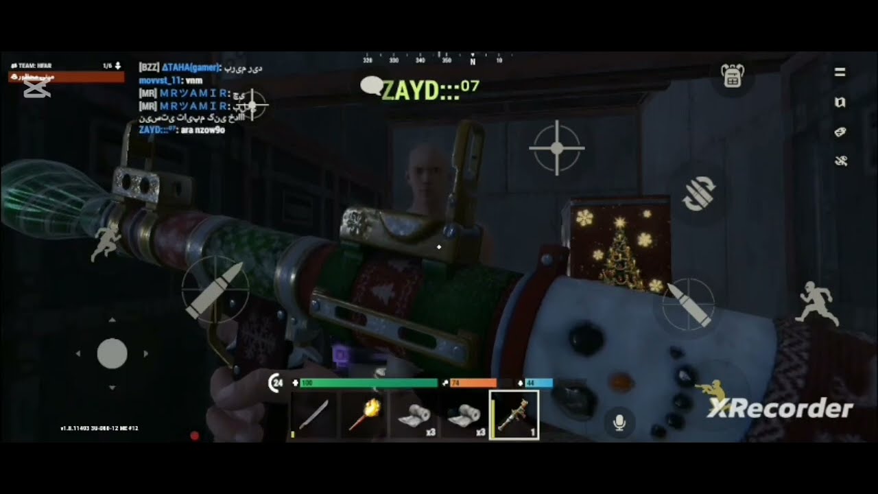 #oxide rayd fi awl t7dit