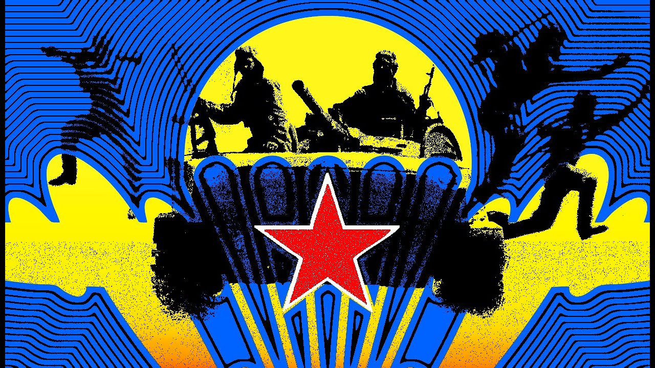 Guide to the Soviet Airborne Forces (part 1): Technical History