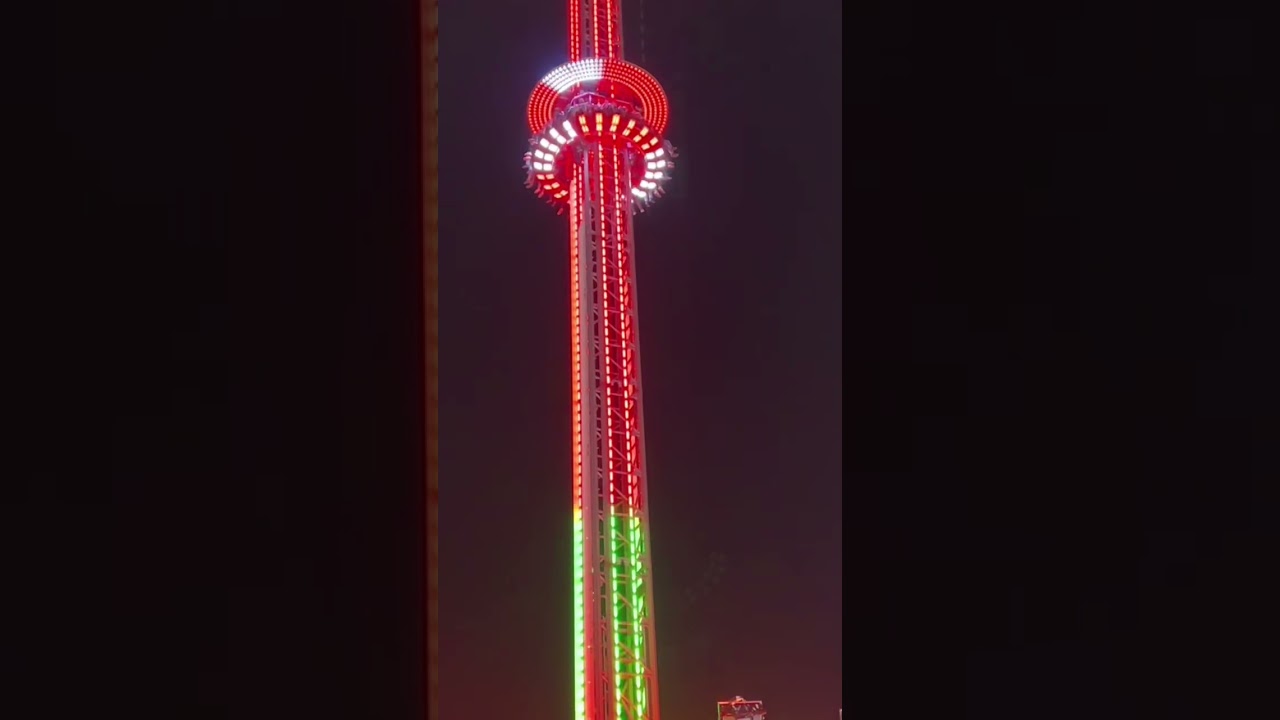 Weihnachtsmarkt Wanne Eickel / Herne Kirmes 2022