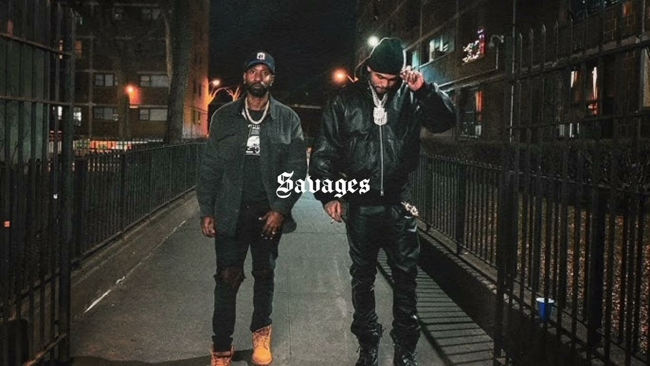 Dave East & Ransom Type Beat 