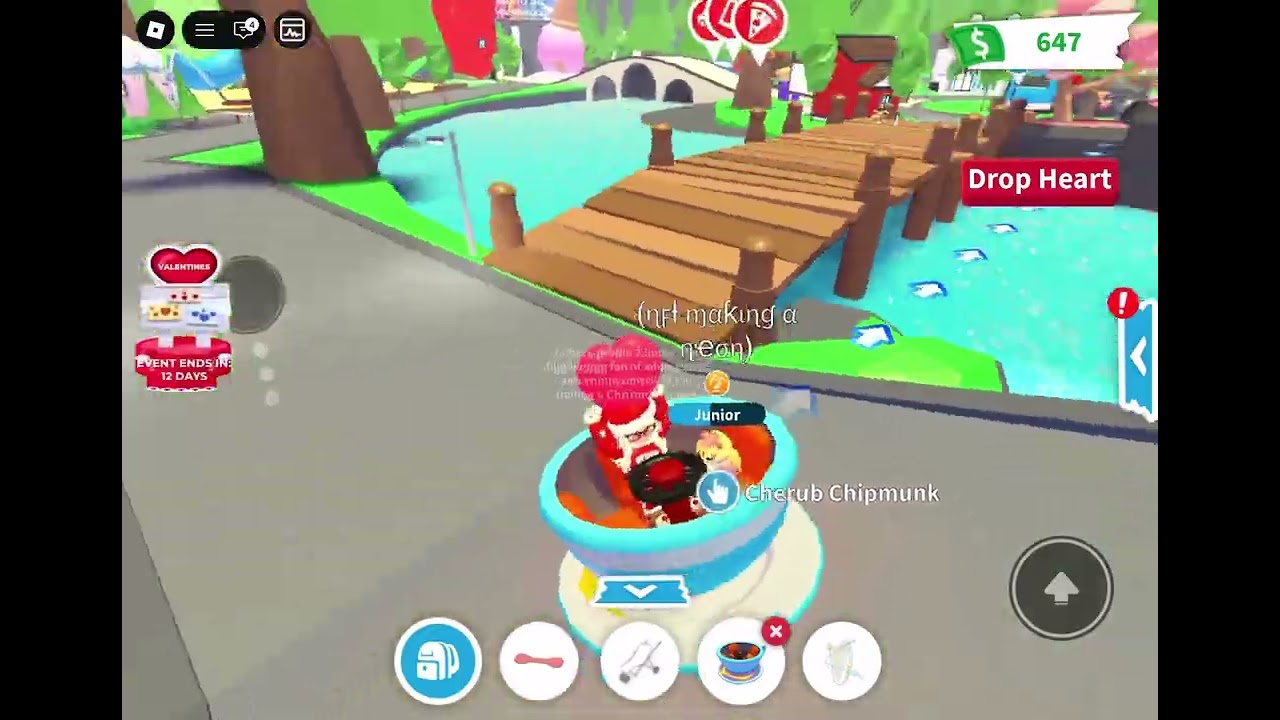 Chill video grinding 😃