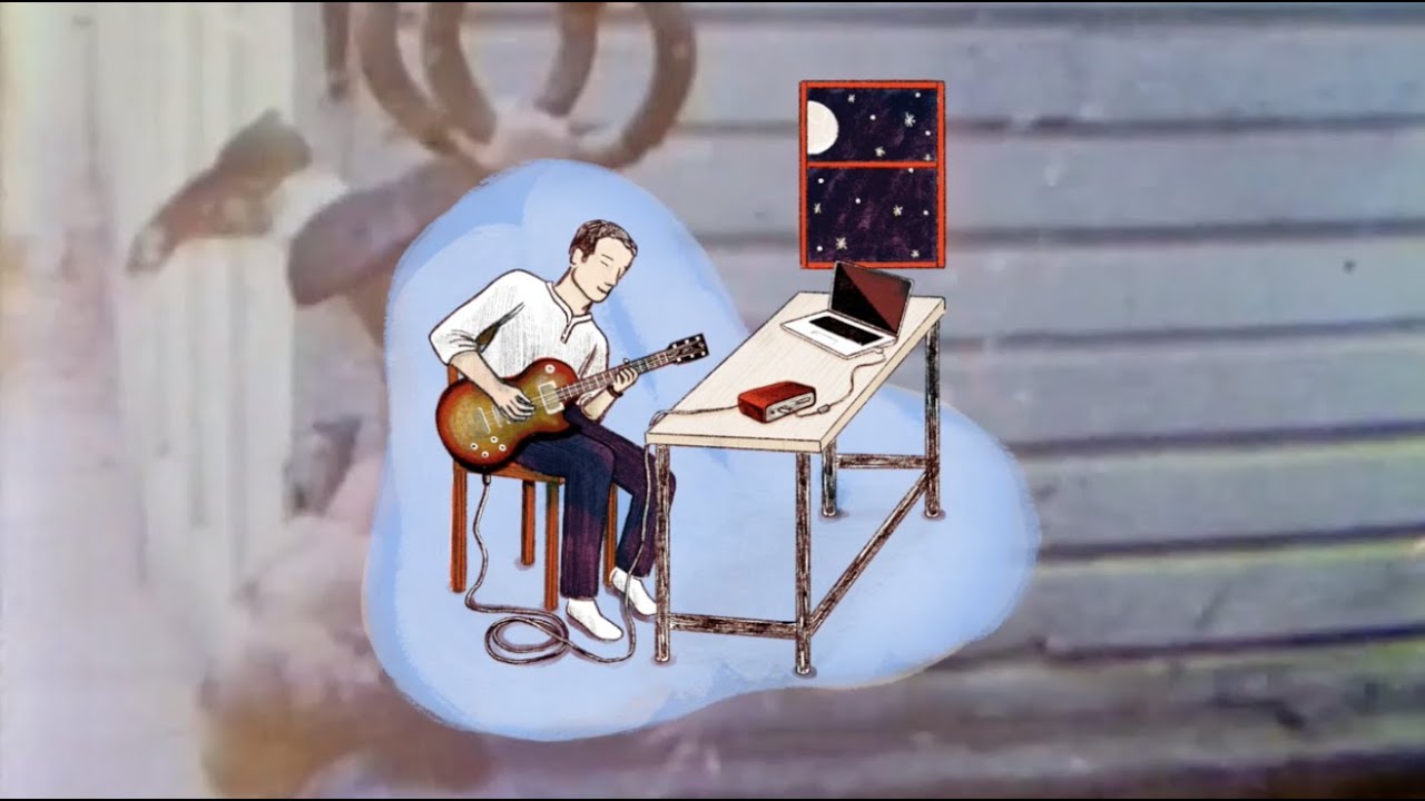 Jake Soffer - As We Continue