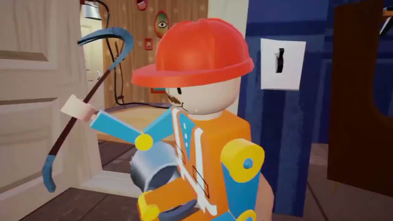 hello neighbor ato 2