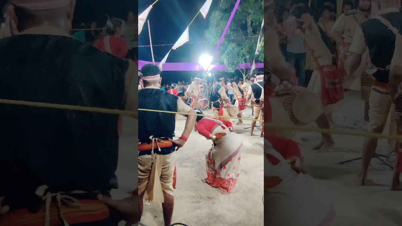 Bihogi bihu dol # khatara satra # last program &hearts;️&hearts;️&hearts;️
