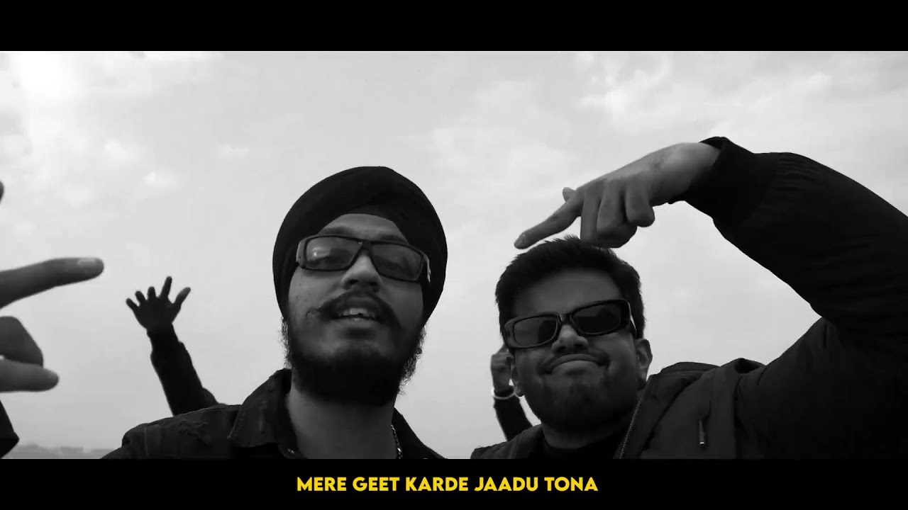 FAAD DALA  - ARBAZ X HARKIRAT (OFFICIAL VIDEO) | UKIYOPRODUCTION
