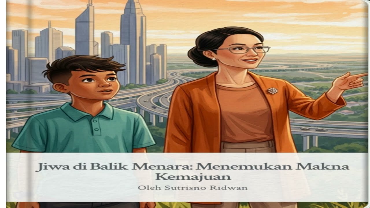 IPM (Indeks Pembangunan Manusia)