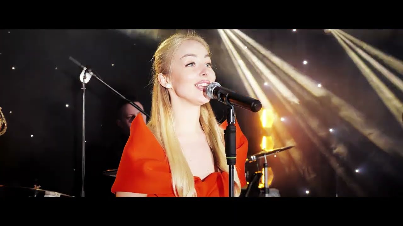 Sekret - Co zrobisz ze mną 🎷Cover 2026🎷✨✨✨💃💃