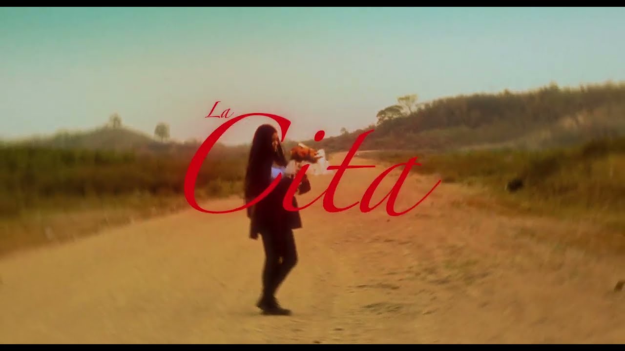 EJ0R, Wolf J, TPH - 𝐋𝐀 𝐂𝐈𝐓𝐀 (Lyric Visualizer) 🍷