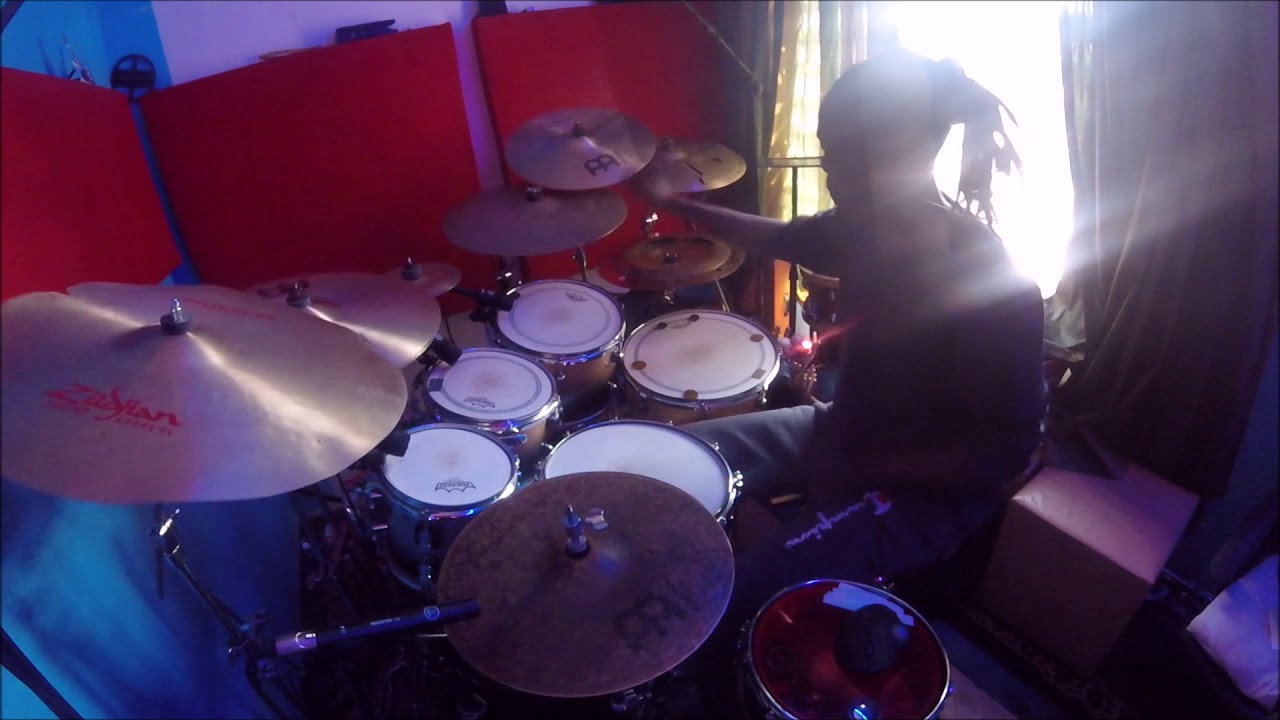 Promised by BlackSuitMusic