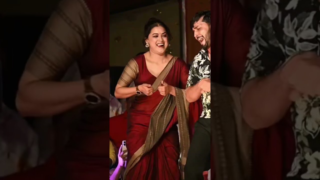 तोहारा राजा जि केदिलवा डुट जाई  #dimpleyadav #stageshow #bhojpuri