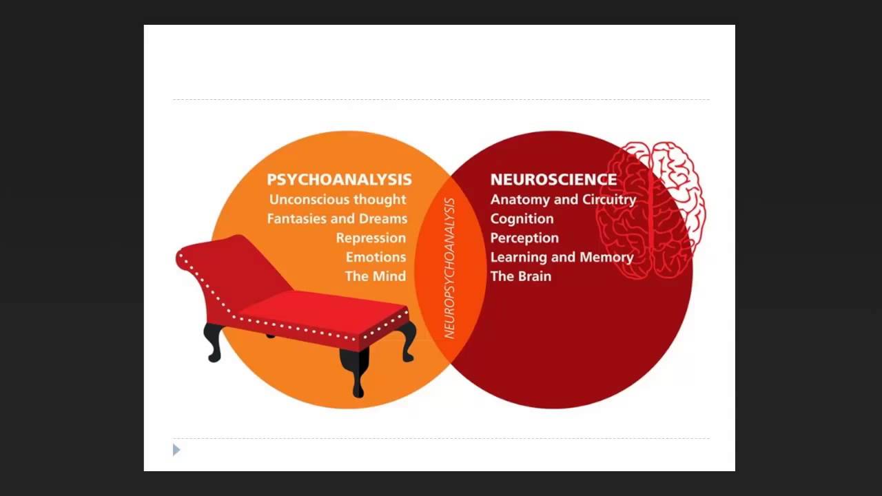 Neurociencias y aparato psíquico