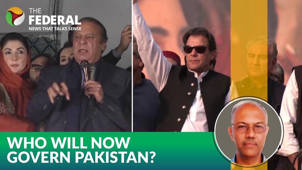 Pakistan elections: No party wins majority | The Federal