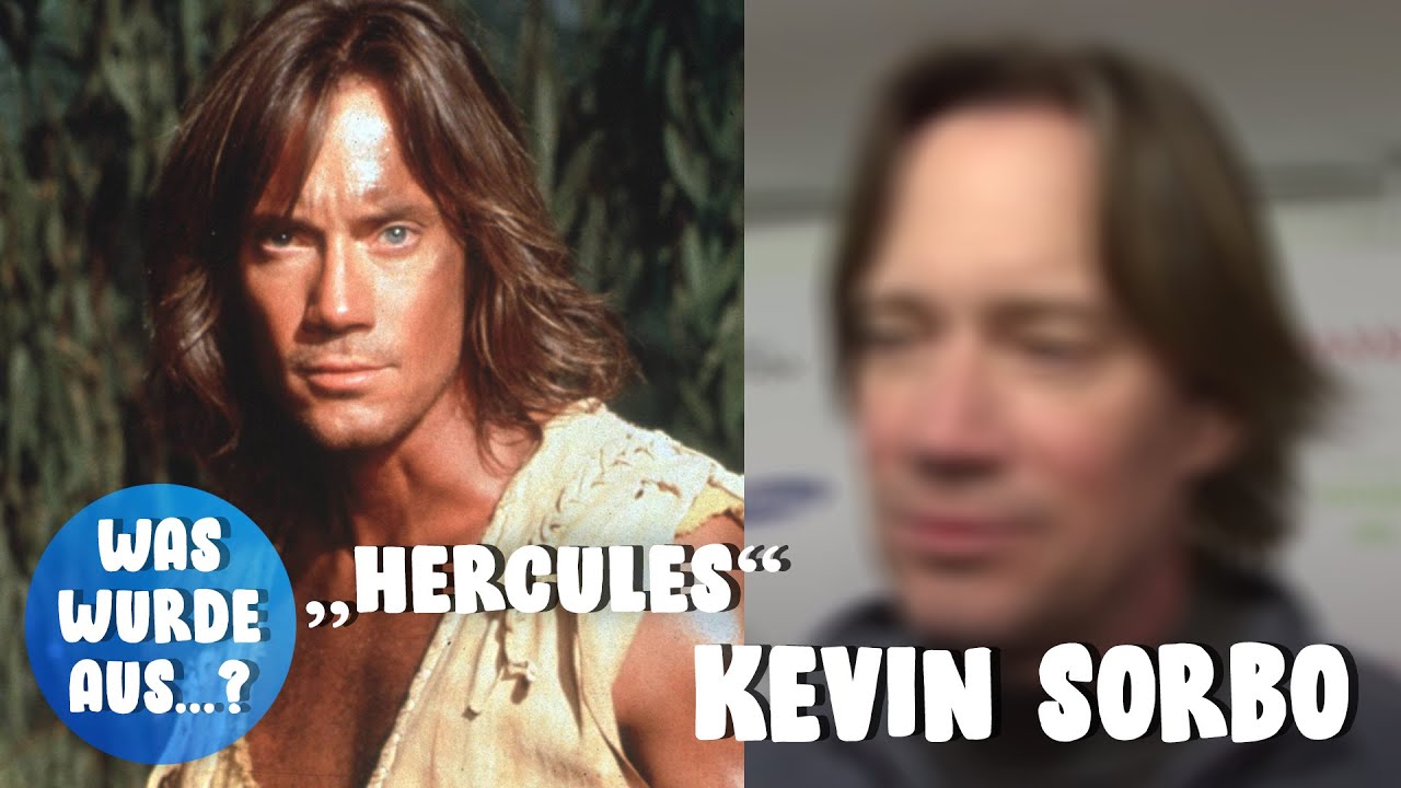Kevin Sorbo: Das macht der „Hercules“-Star heute • PROMIPOOL