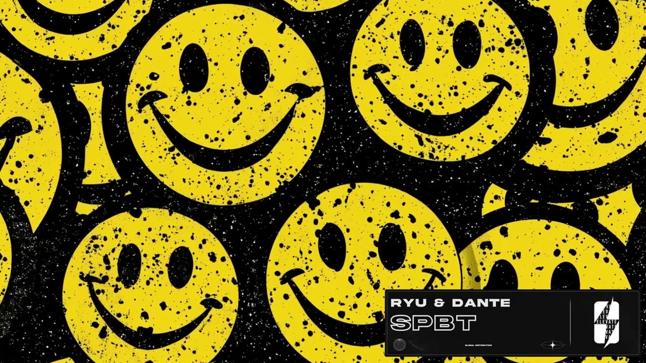 RYU & DANTE - SPBT