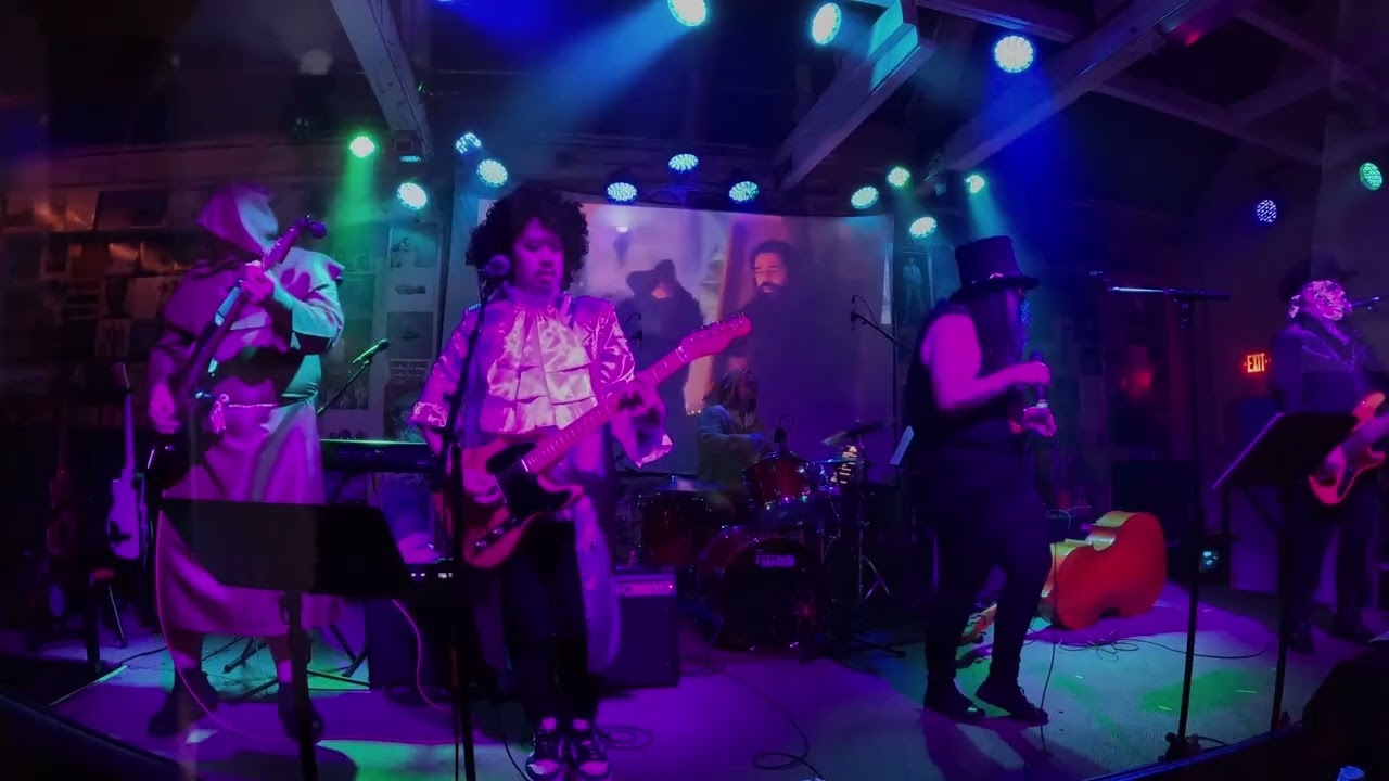 Don’t Fear The Reaper - Blue Oyster Cult cover by Crew Of Flunkies