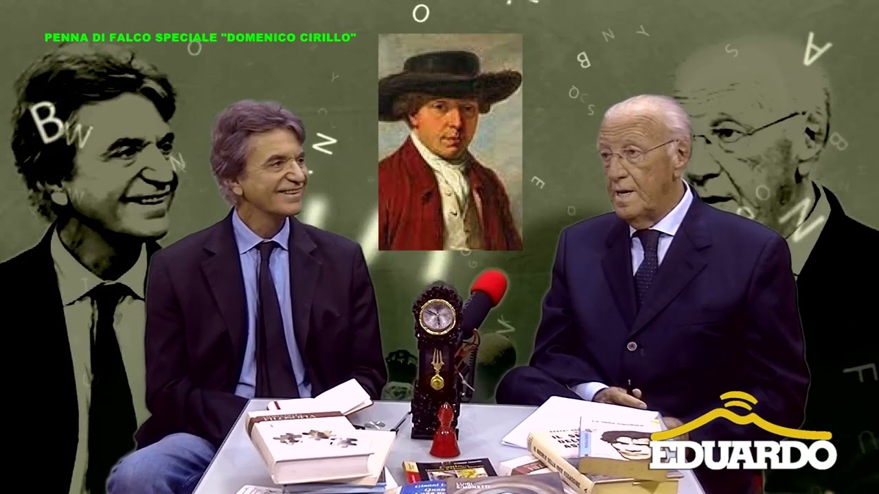 DOMENICO CIRILLO, PENNA DI FALCO, MIMMO FALCO, PINO ECUBA, SALVATORE PIEDIMONTE, EDUARDO88 ASC21