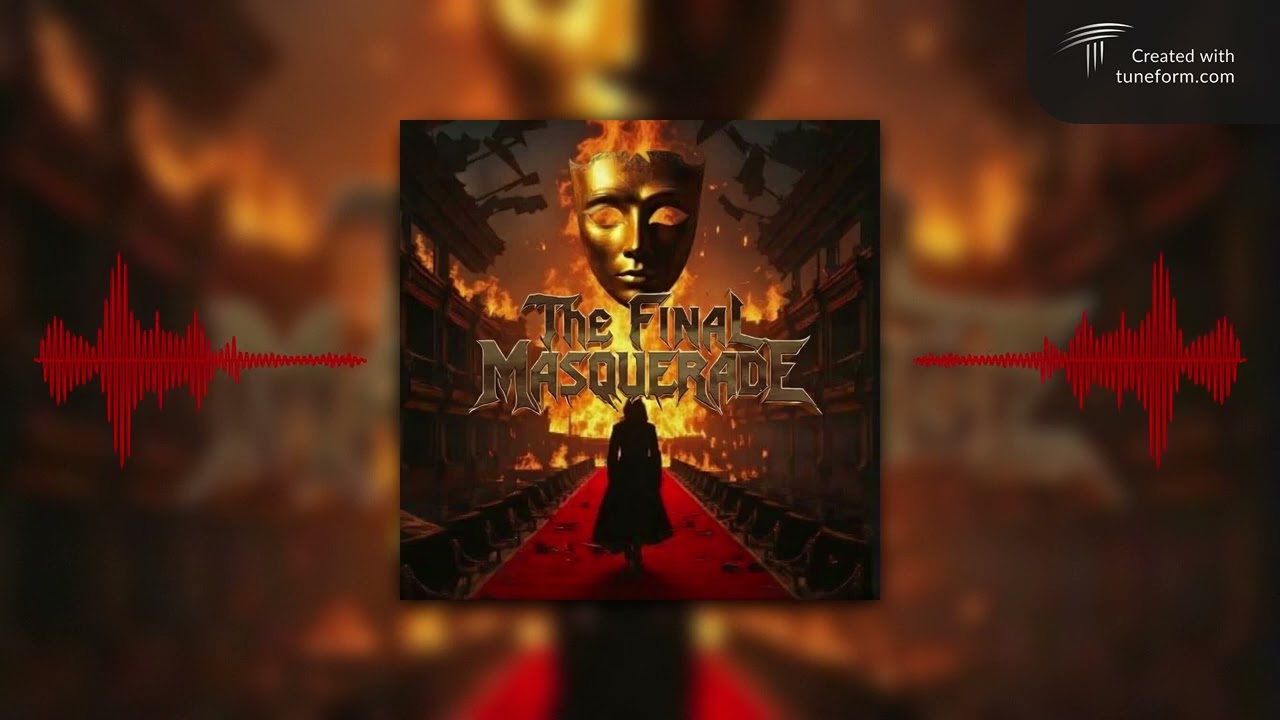 Beyond the Drop - The Final Masquerade 