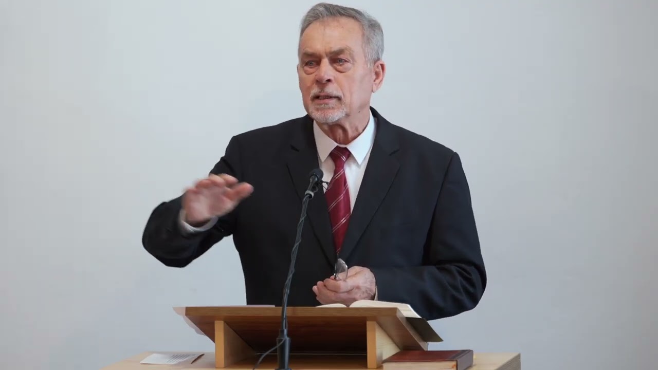 Stanislav Byrtus - Ešte jeden rok