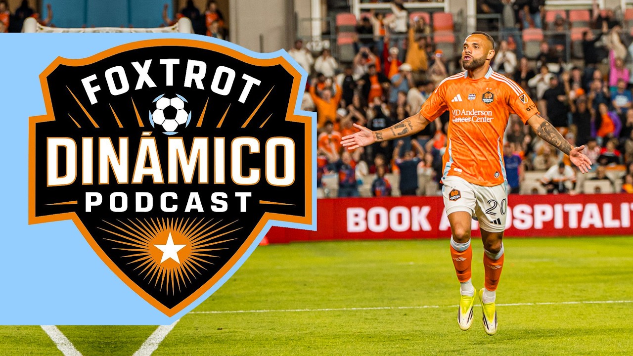 Dinámico: Guilherme se viste de héroe en debut con el Dynamo