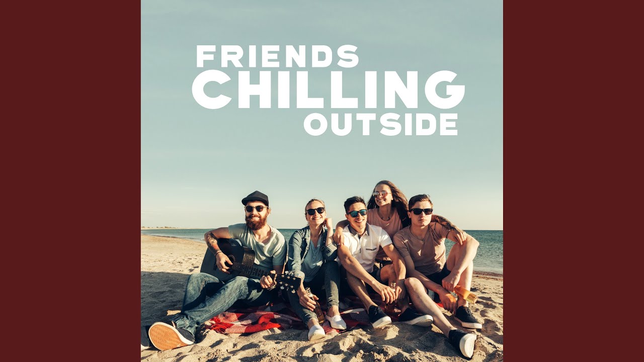 Weekend with Friends