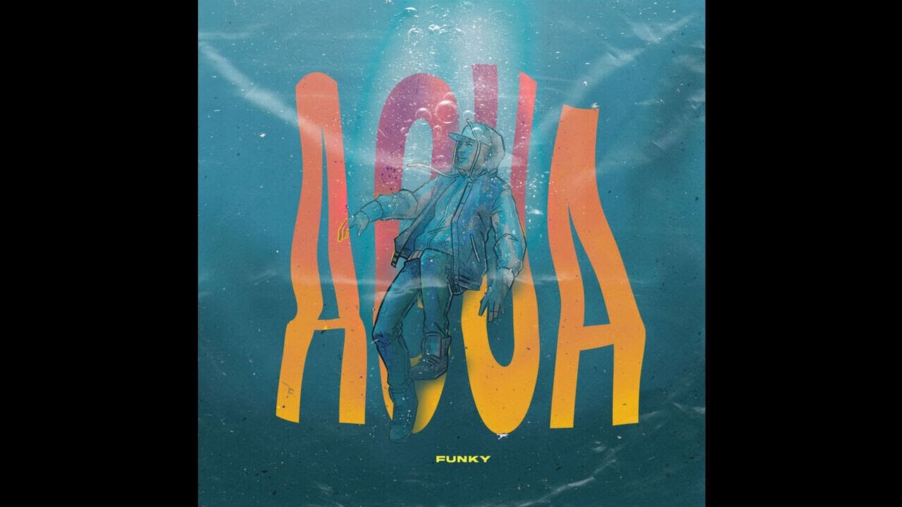Funky Ft. Musiko - Confia