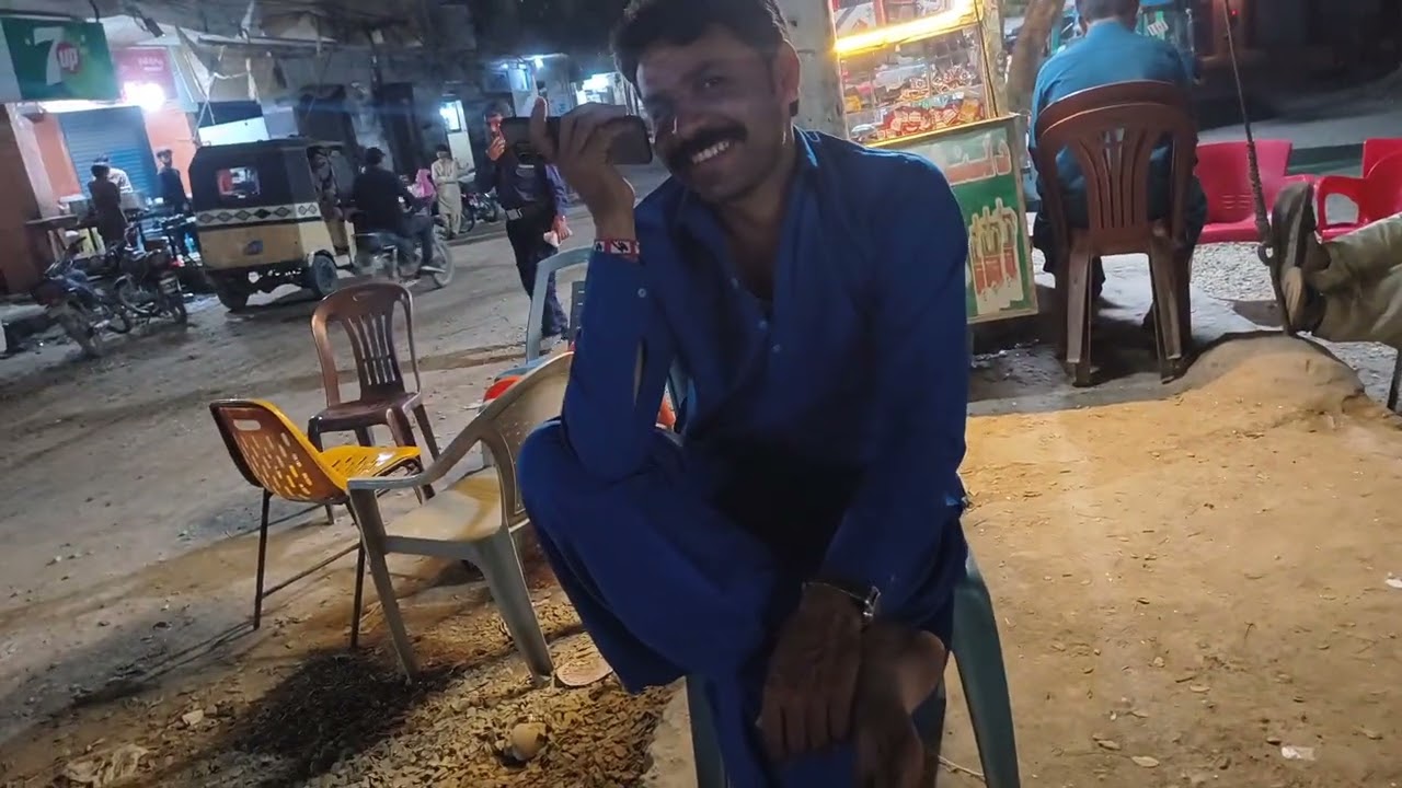 Salman Ali vlog 😄