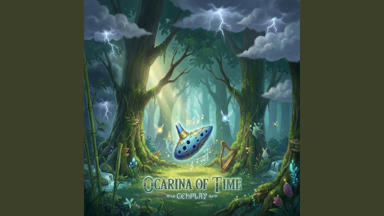 Ocarina of Time