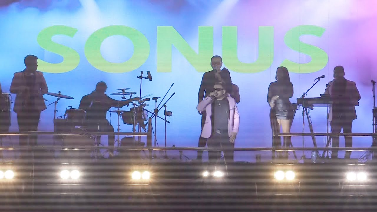 #Sonus 