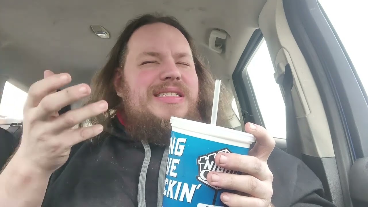 Brandon's Sampler Platter: Sprite MIDNIGHT (White Castle Exclusive Flavor)